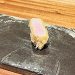 京町堀 なかむら - 