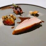 ラ・ヴァガボンド - 