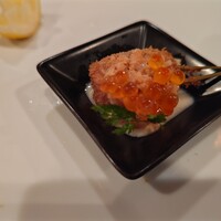 旬の揚 てんま - 