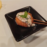 旬の揚 てんま - 