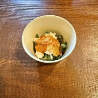 りょうりや 御旅屋 - 