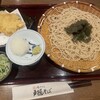 戸隠そば 呉服町店