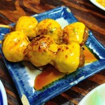 やきとん 泰希 - 