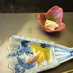 日本料理 四季彩 - 