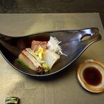 日本料理 四季彩 - 