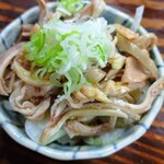 やきとん 泰希 - 