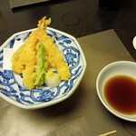 日本料理 四季彩 - 