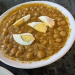 インターナショナルビレッジ - ひよこ豆