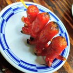 やきとん 泰希 - 