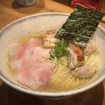 ジャパニーズ ラーメン 五感 - 