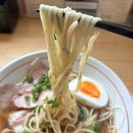 粉哲 - 麺