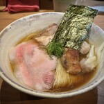 ジャパニーズ ラーメン 五感 - 