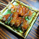 やきとん 泰希 - 