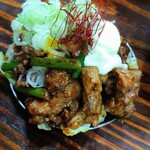 やきとん 泰希 - 