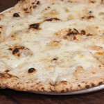 アンティーカ ピッツェリア ダ ミケーレ - 