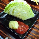 やきとん 泰希 - 