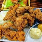 やきとん 泰希 - 