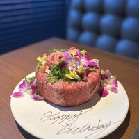 焼肉うしごろ 表参道店 - 