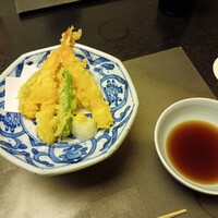 日本料理 四季彩 - 