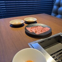 焼肉うしごろ 表参道店 - 