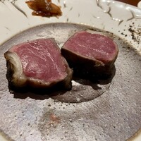 祇園 肉料理おか - 