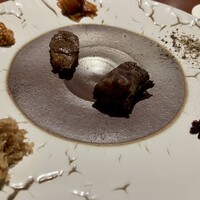 祇園 肉料理おか - 