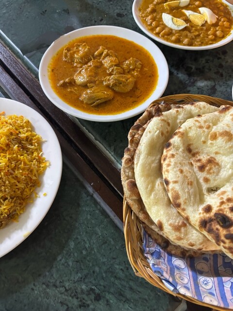 International Village photo 4