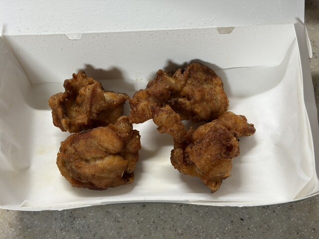 Marugen Ramen Kodaira Ten