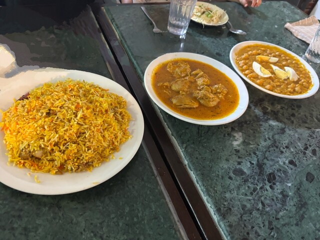 International Village photo 5