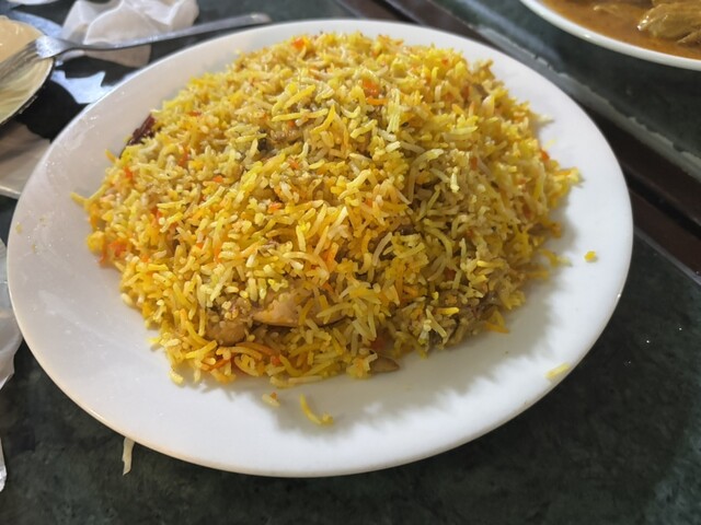 International Village photo