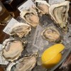 オストレア oysterbar&restaurant 六本木店