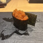 札幌魚河岸 五十七番寿し - 