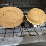 天輪焼 - 