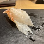 札幌魚河岸 五十七番寿し - 