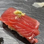 札幌魚河岸 五十七番寿し 東京駅店 - 