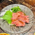 G.O.D - 肝の造り