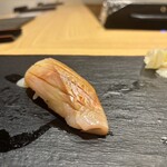 札幌魚河岸 五十七番寿し - 