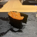 札幌魚河岸 五十七番寿し - 