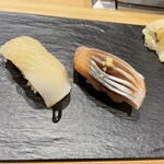 札幌魚河岸 五十七番寿し 東京駅店 - 