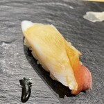 札幌魚河岸 五十七番寿し 東京駅店 - 