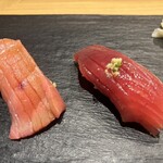 札幌魚河岸 五十七番寿し - 