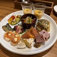 洋食ビストロ 一方美人 - 