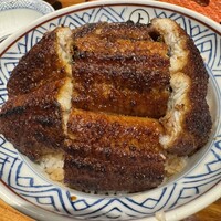炭焼うな富士 名駅店 - 