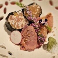 焼鳥  吉祥 - 