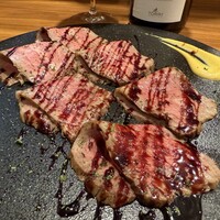 洋食ビストロ 一方美人 - 