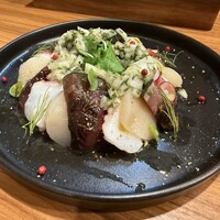 洋食ビストロ 一方美人 - 