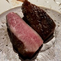 祇園 肉料理おか - 