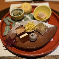 京懐石 美濃吉 そごう横浜店 - 