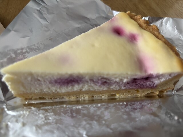 ケーキ、最高 : TORFUTAの写真