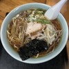 ラーメン 大西